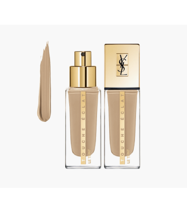 YSL TOUCH ECLAT B 50 FOUNDATION 30ML