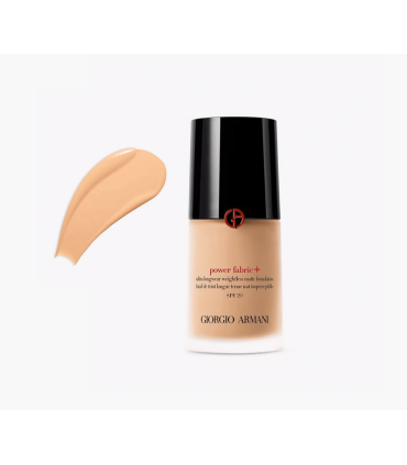 foundation power fabric 3.5
