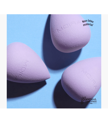 BEAUTY SPONGE LAVENDER