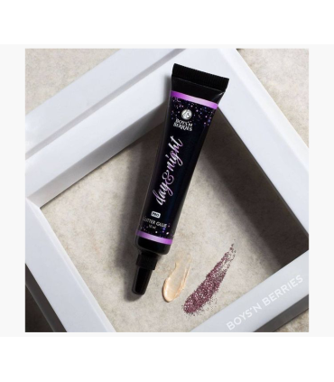 GLITTER GLUE DAY & NIGHT