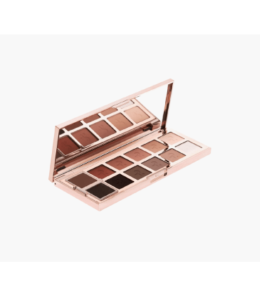 MAJOR DIMENSION EYESHADOW PALLETTE