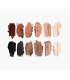 MAJOR DIMENSION EYESHADOW PALLETTE
