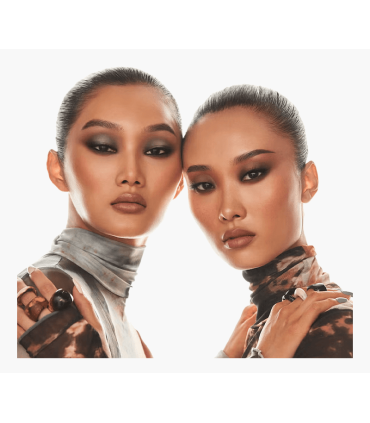 MAJOR DIMENSION EYESHADOW PALLETTE