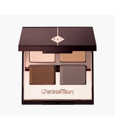 پالت سایه چشم charlotte