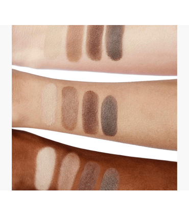 پالت سایه چشم charlotte