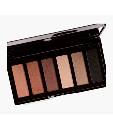 پالت سایه چشم charlotte