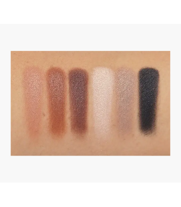 پالت سایه چشم charlotte