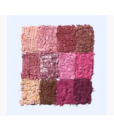 PIGMENTS PALETTE 002