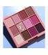 PIGMENTS PALETTE 002