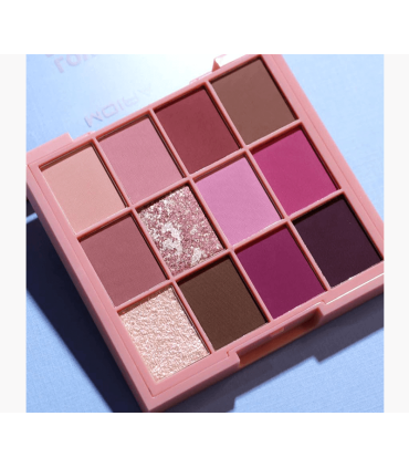 PIGMENTS PALETTE 002