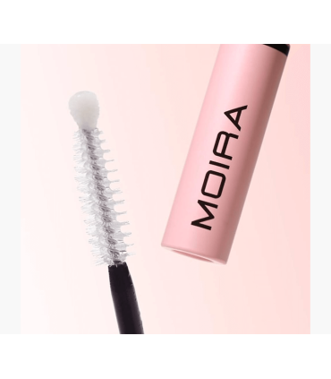 سرم تقویت کننده شفاف مژه کمپلکس بیوتین پپتید مویرا