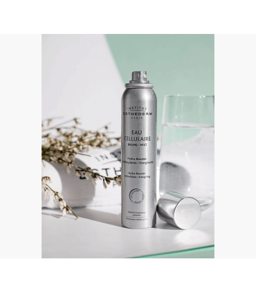 اسپری آب Esthederm