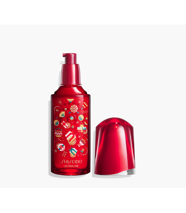 کنسانتره جوانساز shiseido