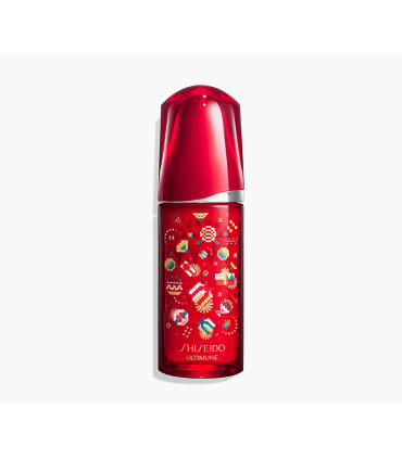 کنسانتره جوانساز shiseido