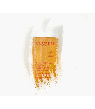 CLEANSING MOUSSE 50ML