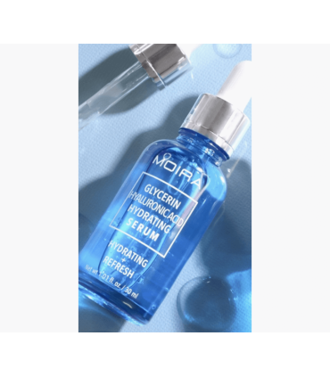 HYALURONIC ACID HYDRATING