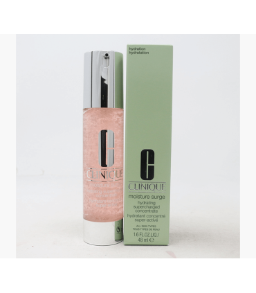 ژل آبرسان clinique
