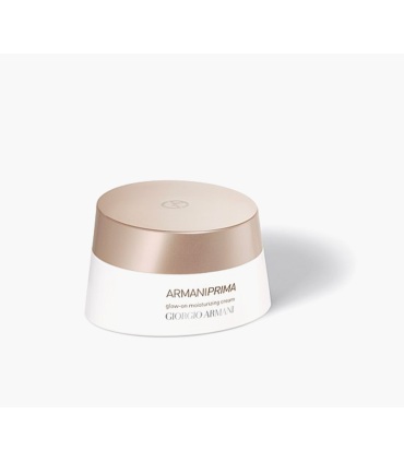 کرم مرطوب‌کننده Armani Prima