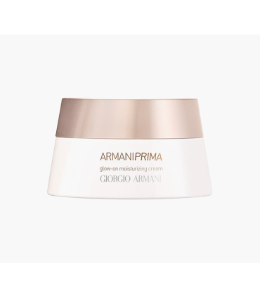 کرم مرطوب‌کننده Armani Prima