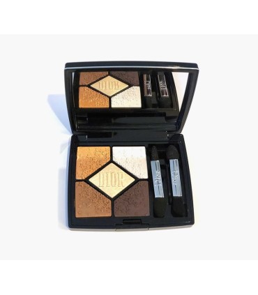 سایه چشم 617 dior
