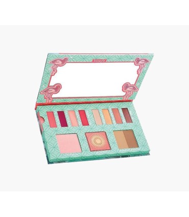 پالت صورت BENEFIT