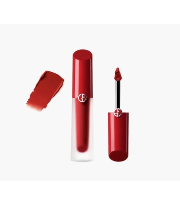 GIORGIO ARMANI LIP MAESTRO SATIN 10 IN LOVE
