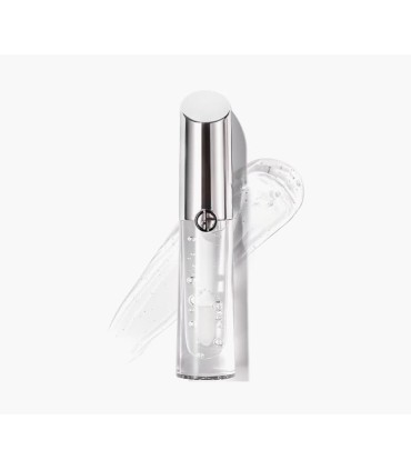 GIORGIO ARMANI PRISMA GLASS 01 CLEAR SHINE