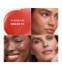 GIORGIO ARMANILUMINOUS SILK CHEEK TINT 41 FLAMING RED