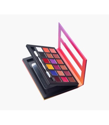 mersadoshop_SHOPAAREL LIPSTICK PALETTE
