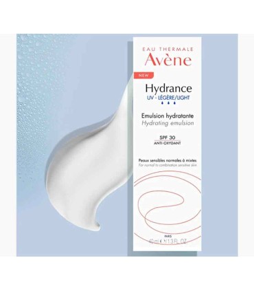 AVENE_HYDRANCE_LEGER_40ML