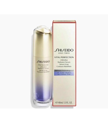 mersadoshop_SHISEIDO VITAL PERFECTION RADIANCE SERUM 40 ML 16871