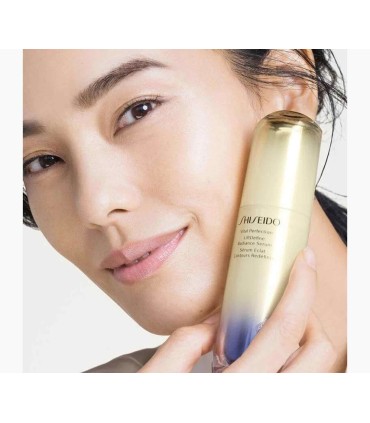 mersadoshop_SHISEIDO VITAL PERFECTION RADIANCE SERUM 40 ML 16871
