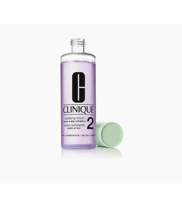 clinique-clarifying-no2-200ml