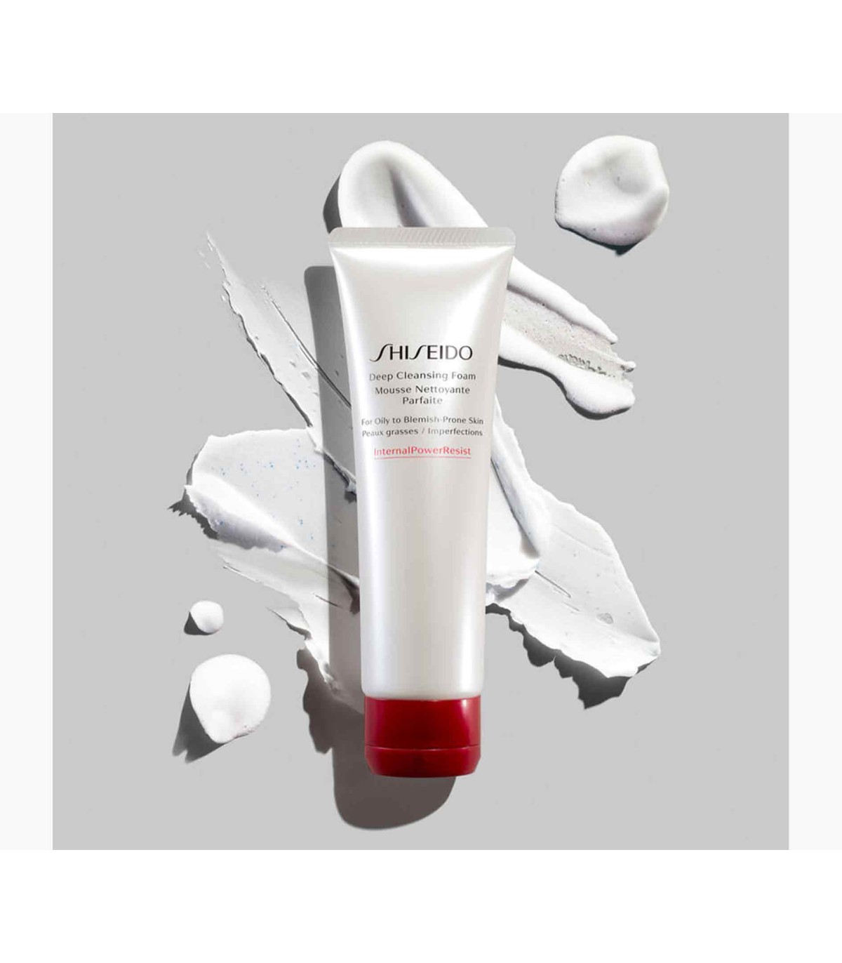 فوم پاک کننده آرایشSHISEIDO