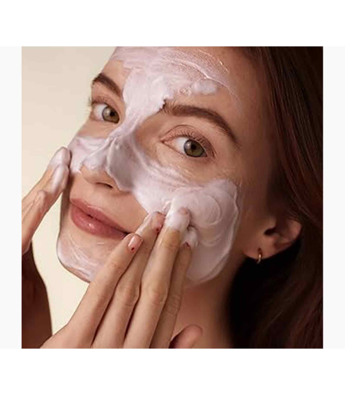 فوم پاک کننده آرایشSHISEIDO