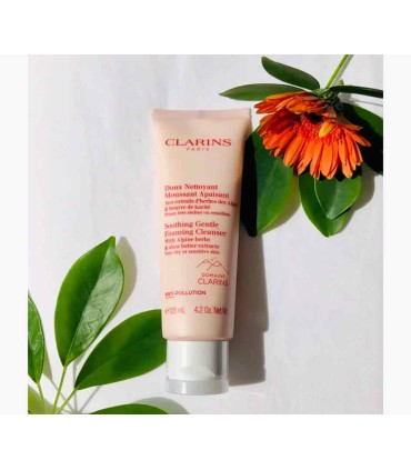 FOAMING CLEANSER 125ML