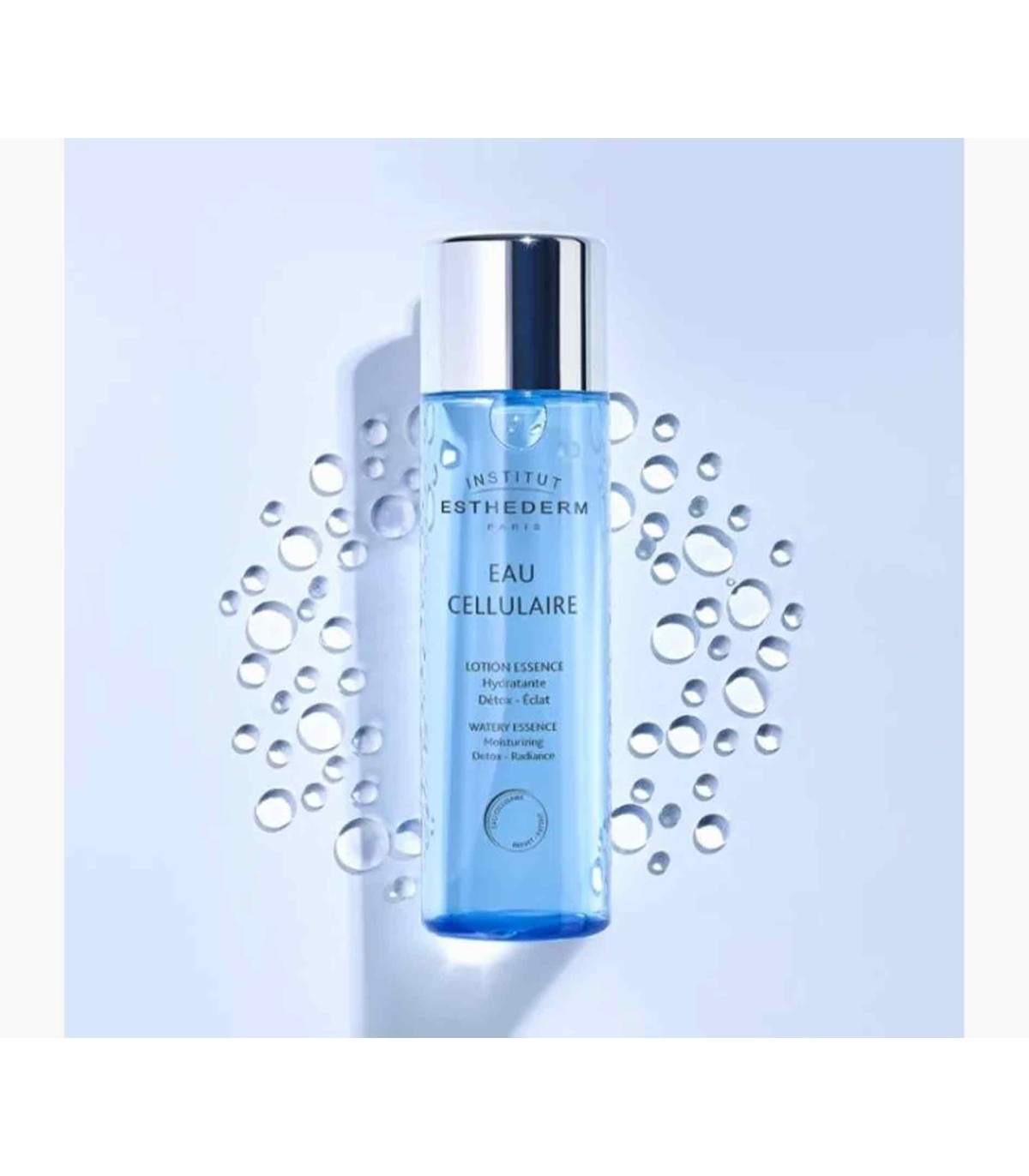 لوسیون ضد پیری Eau Cellulaire استادرم