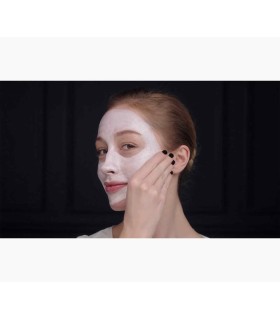 ماسک صورت و اسکراب اکسیژنه فیلورگا