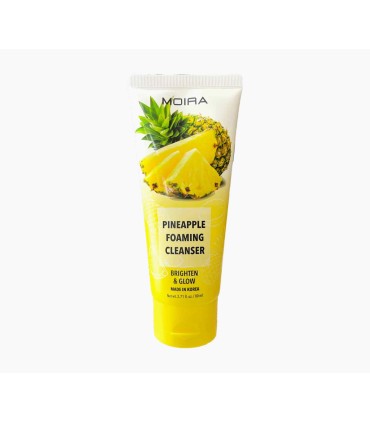 moira-pineapple-foaming-cleanser