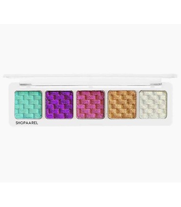 پالت سایه چشم SHOPAAREL