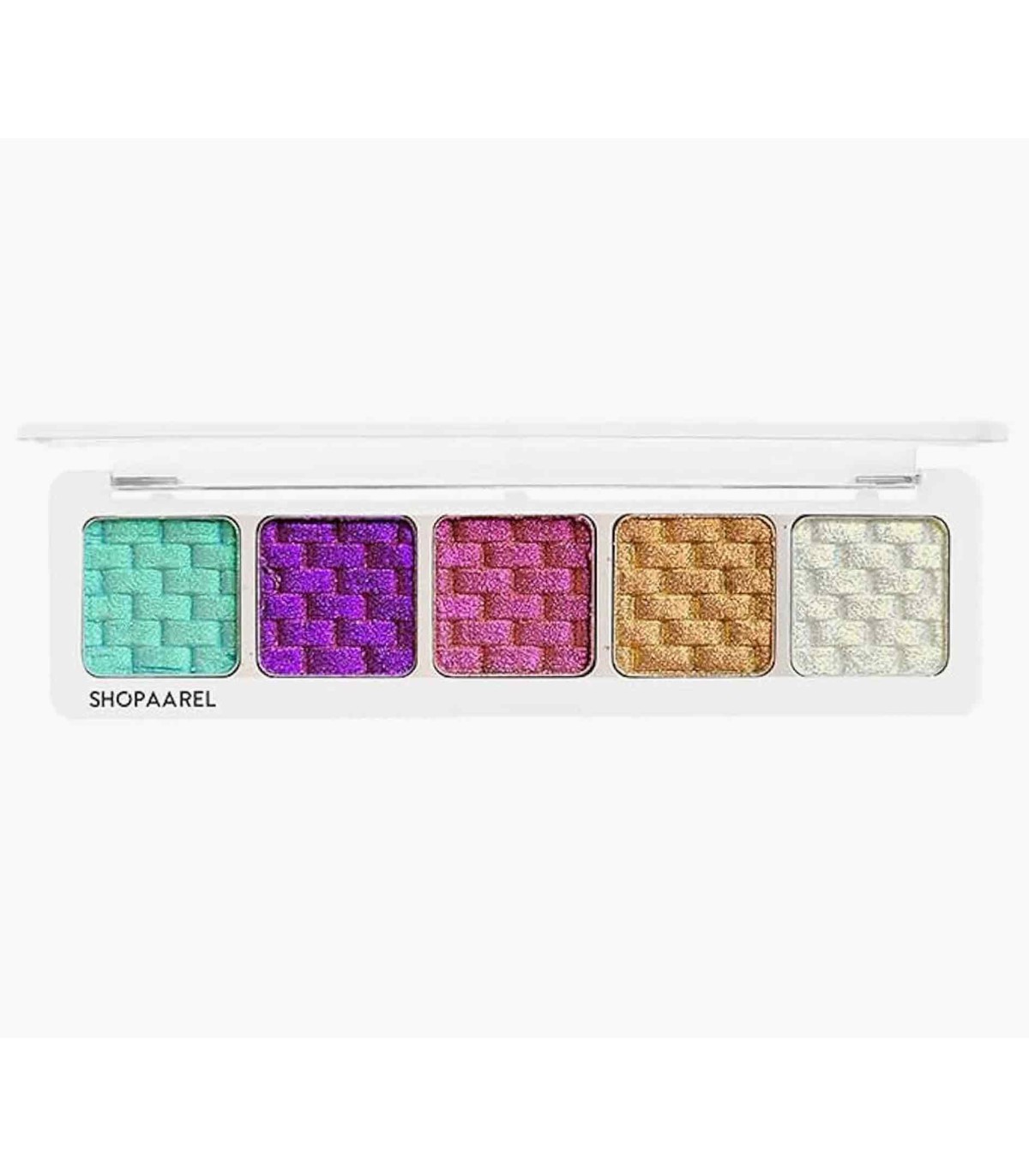 پالت سایه چشم SHOPAAREL