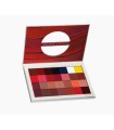 پالت رژلب و رنگدانه Mix It Pro شوپارل