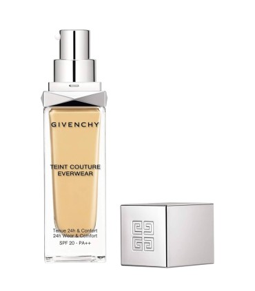 کرم پودر ضد آب EVERWEAR جیونچی