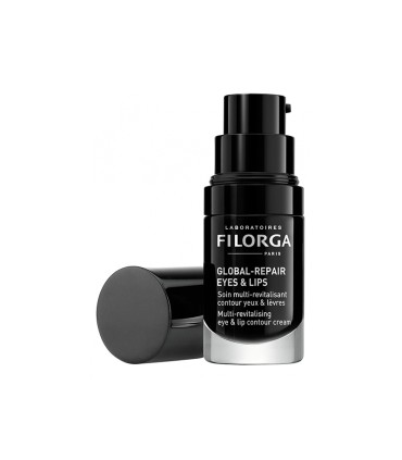 کرم دور چشم FILORGA