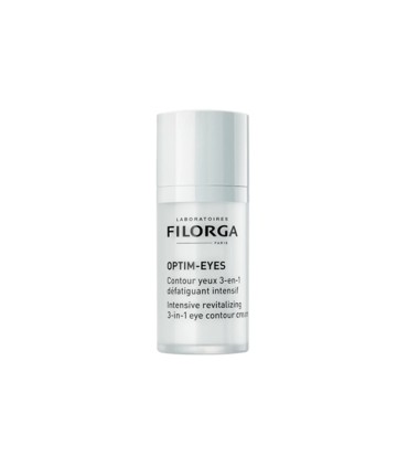 کرم دور چشم FILORGA
