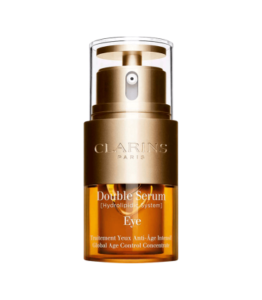 CLARINS DOUBLE SERUM EYE 20ML
