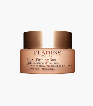 کرم شب CLARINS