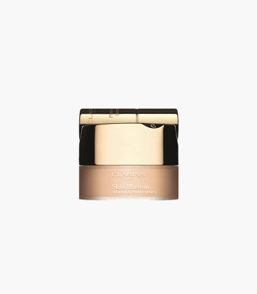 پودر فیکس CLARINS