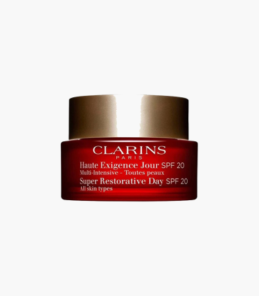 کرم روز clarins