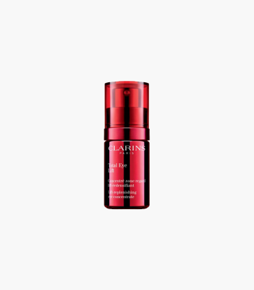 کرم دور چشم  CLARINS